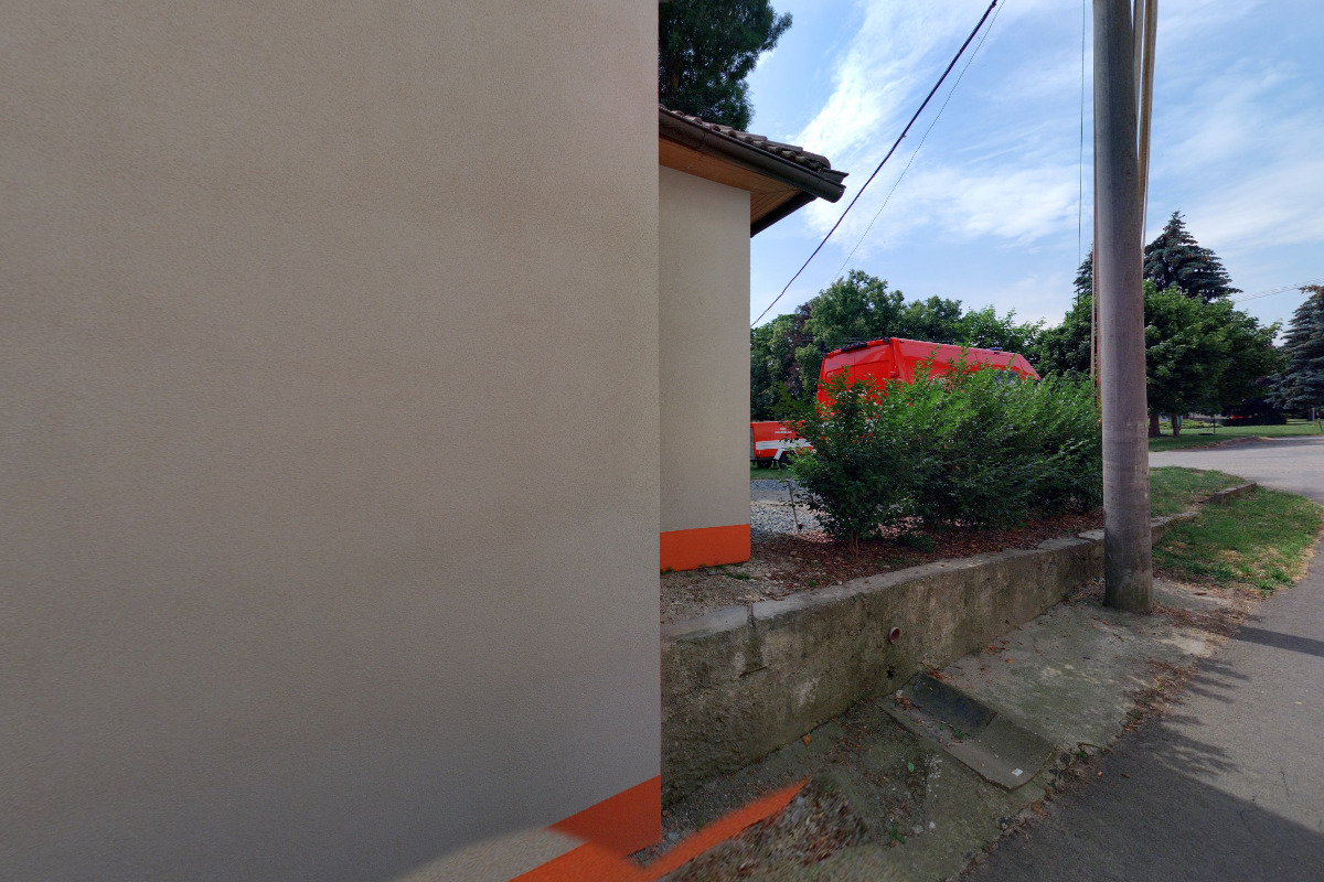 SH ČMS - Sbor dobrovolných hasičů Pohořelice