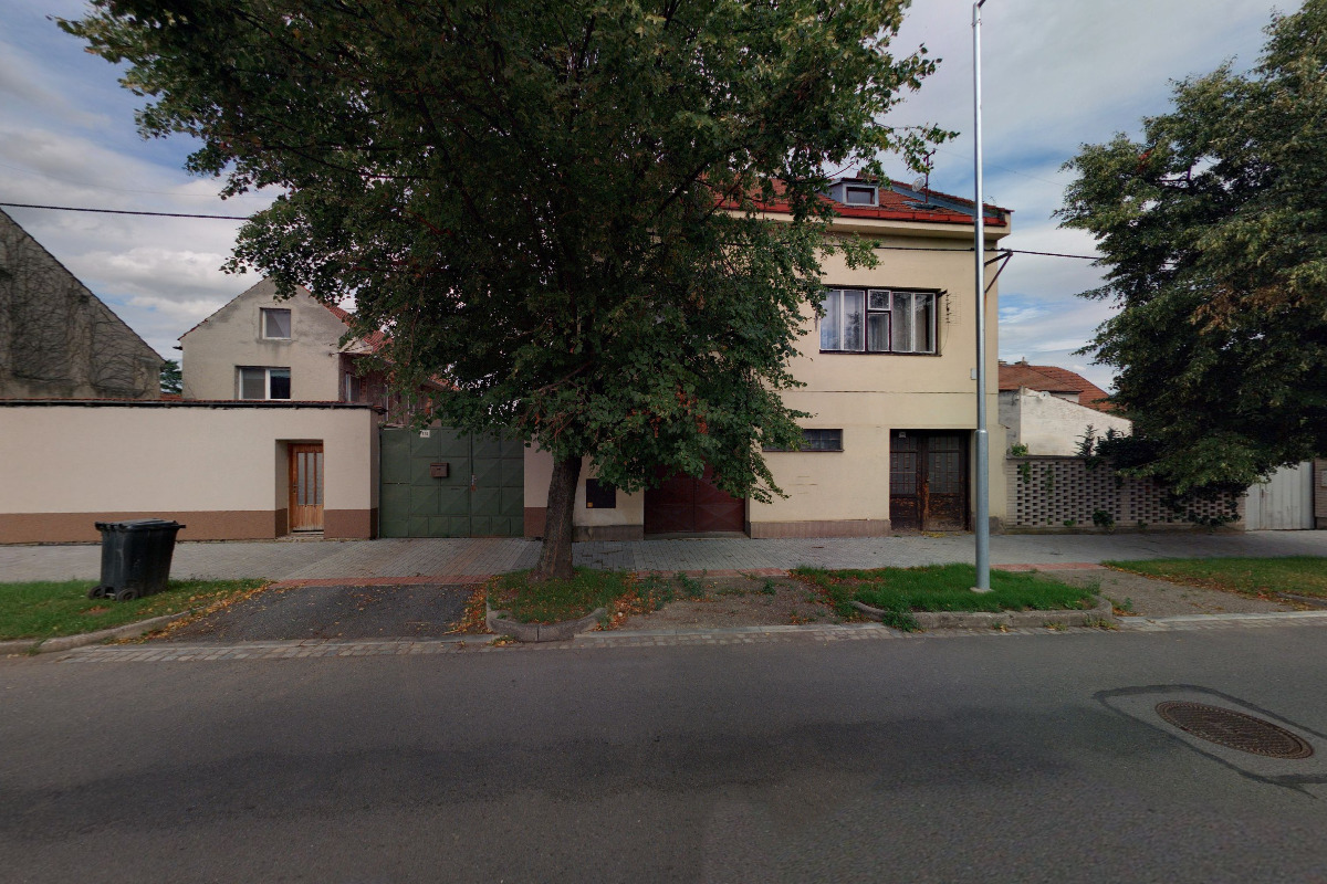 Stromy pro budoucnost o.s.