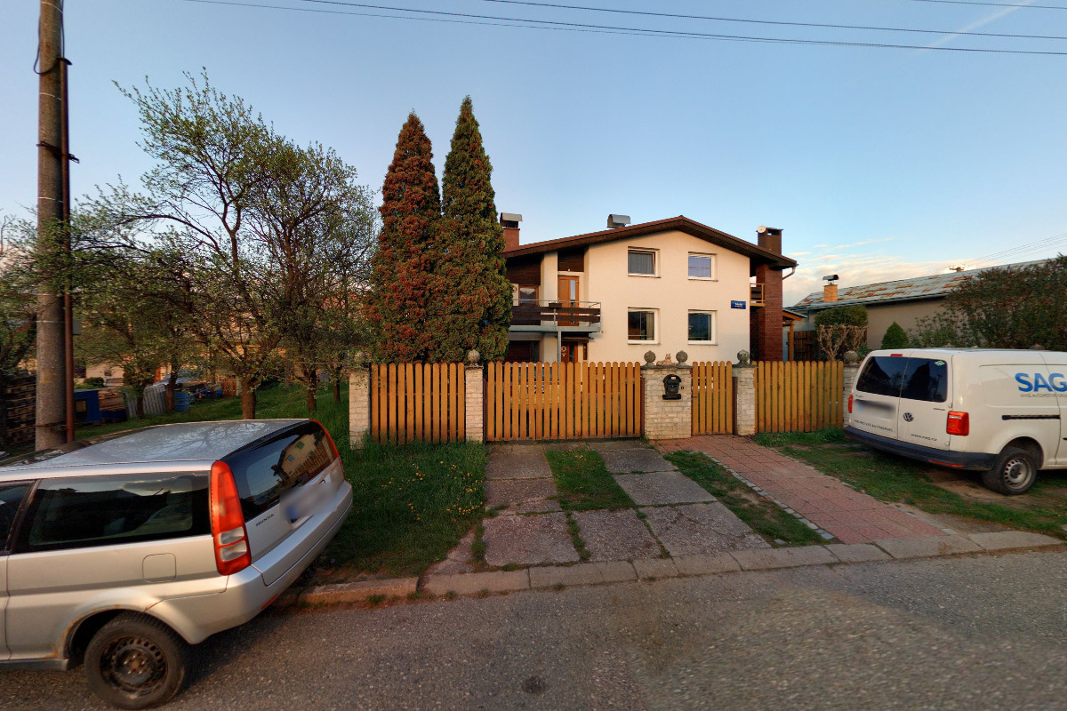 JTM ALU SERVIS - Jan Marek