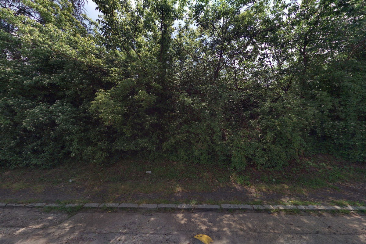 Ing. Jaroslav Černý - projekční činnost