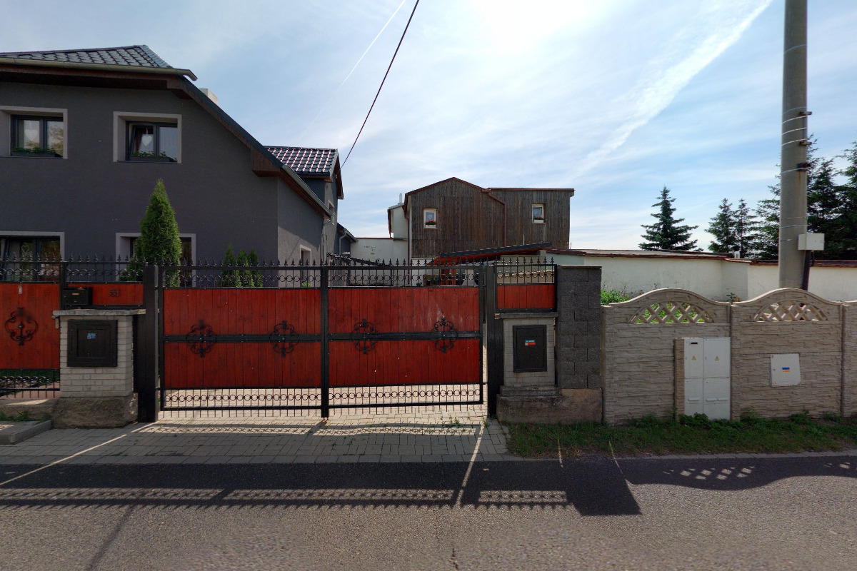 Service Grove, s.r.o.