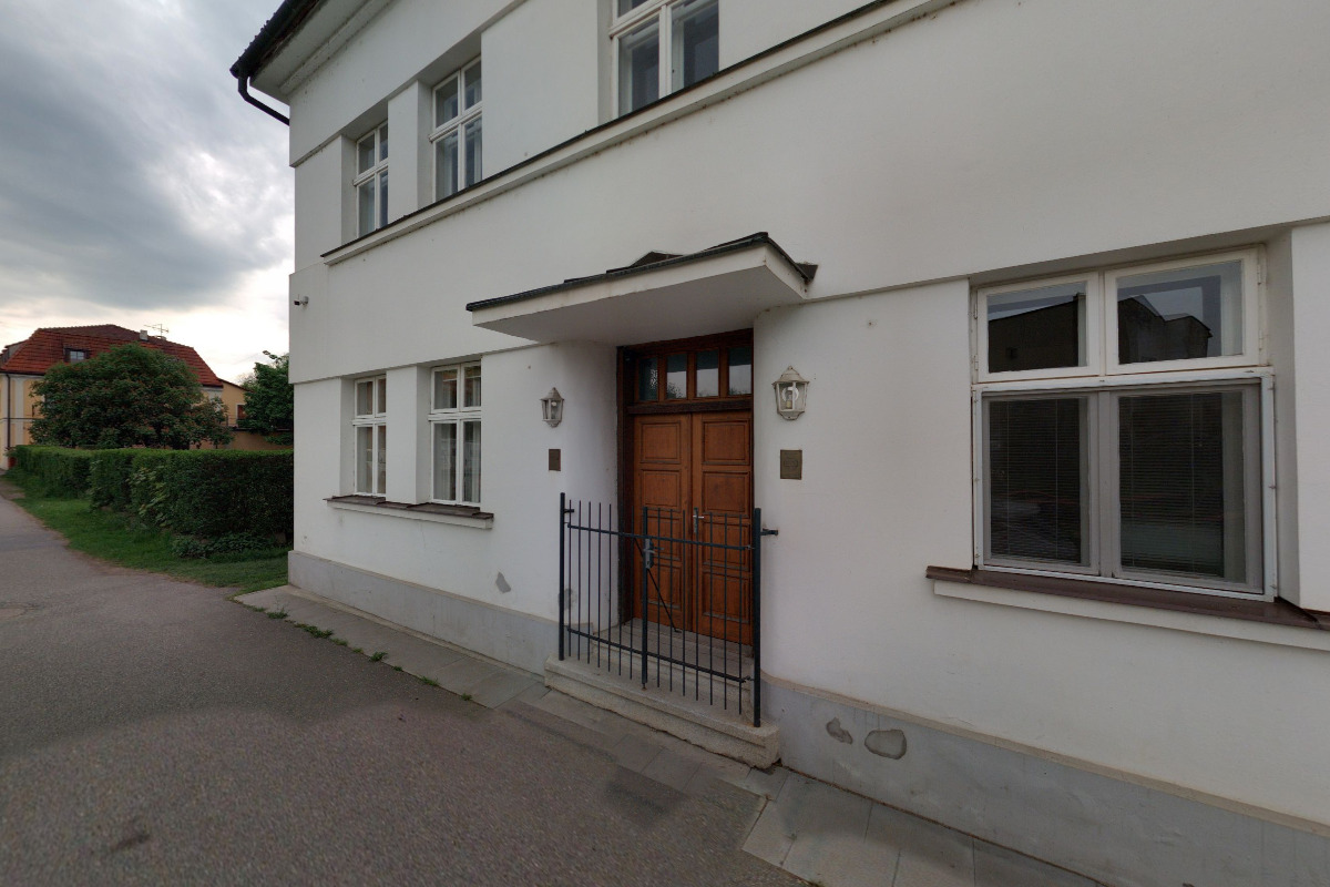 MUDr. Jiří Kantor foto 2