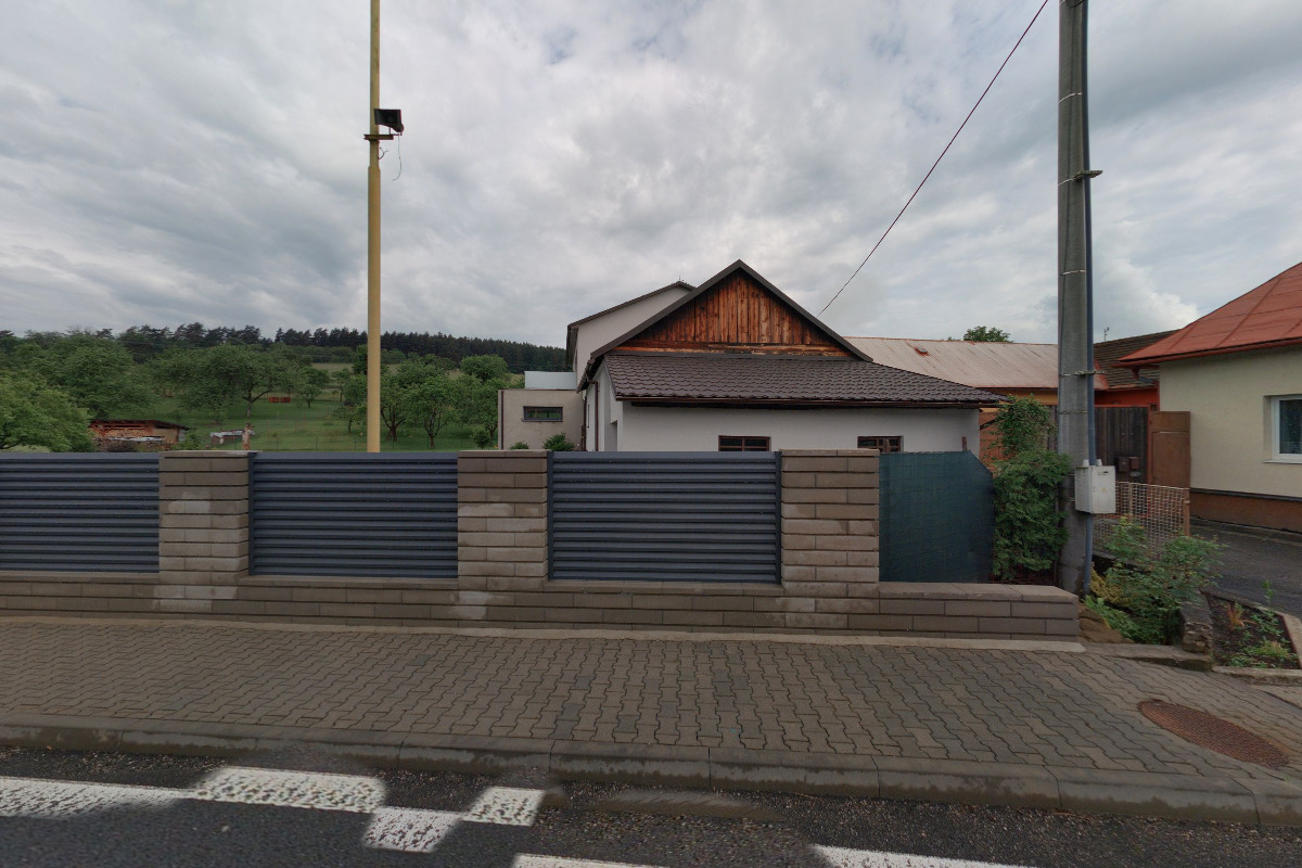 Daňový poradce ev. č. 4745 Ing. Irena Červenková