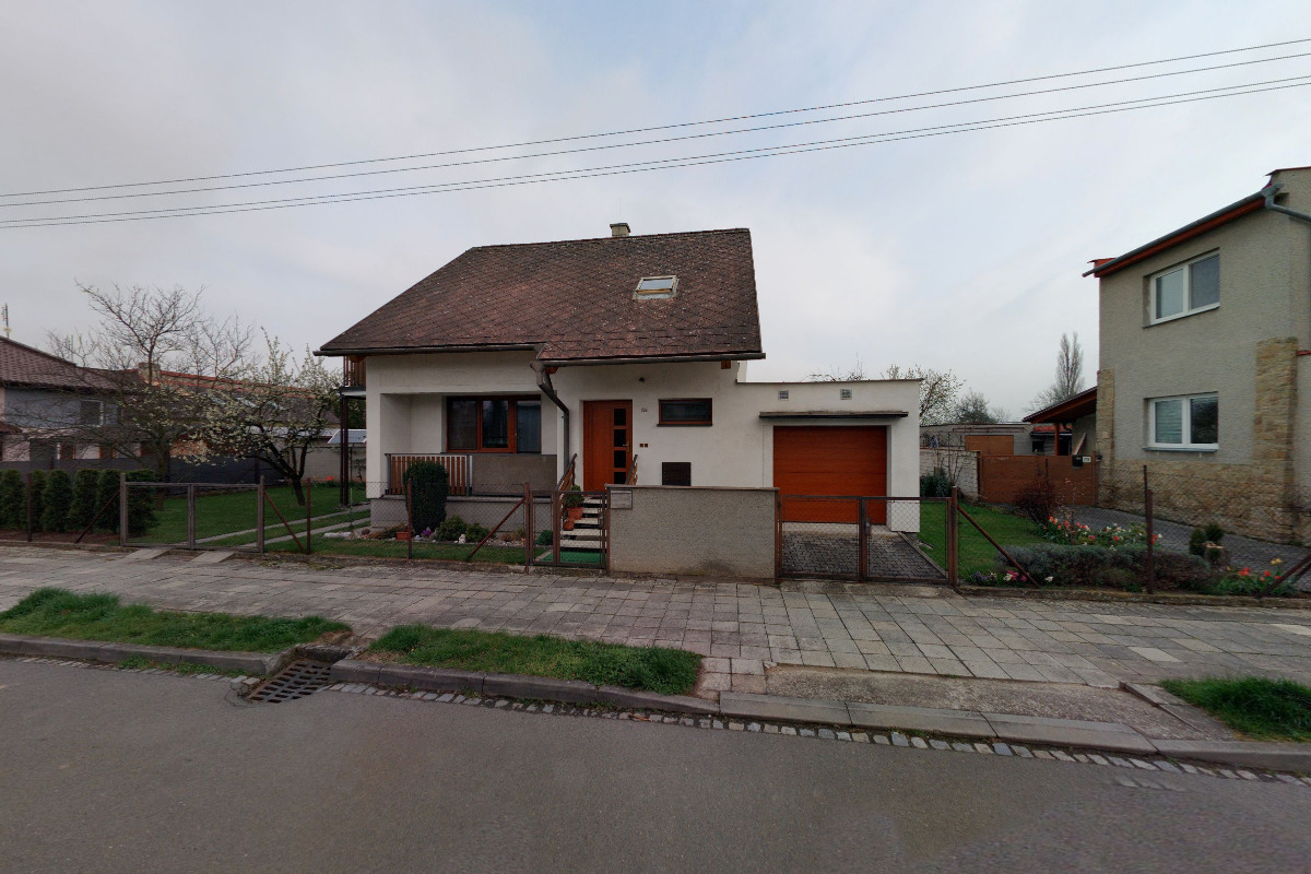 Daňový poradce ev. č. 2485 Ing. Bronislava Výpustová foto 1