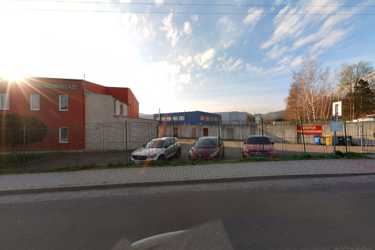 BOHEMIA CARGO, s.r.o. foto 5