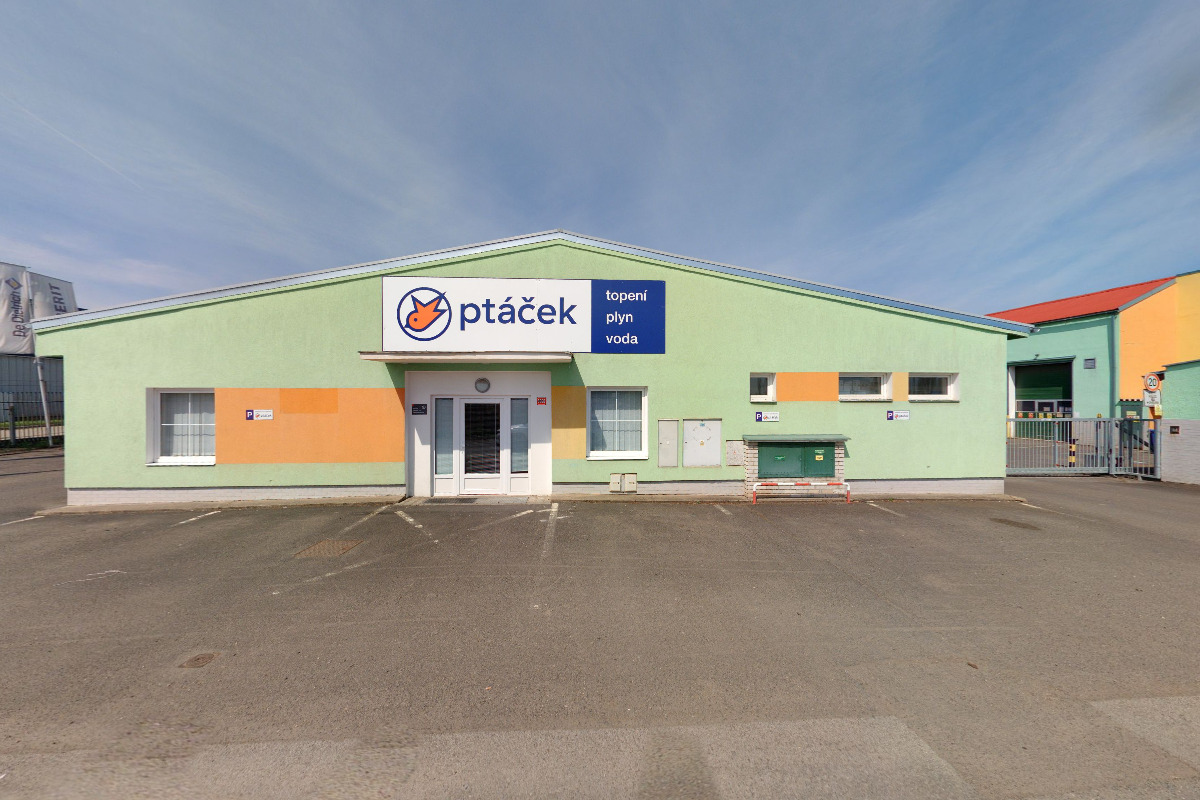 PTÁČEK: topení-voda-plyn foto 3