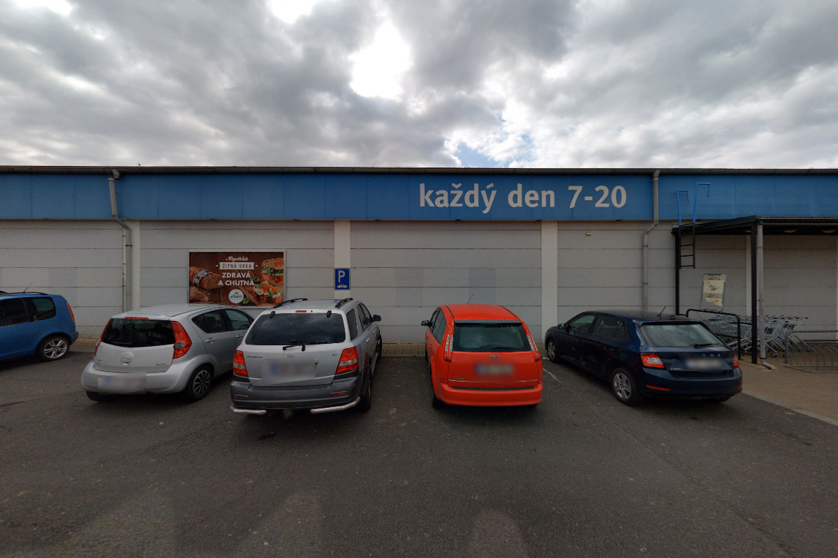 Albert Supermarket foto 5