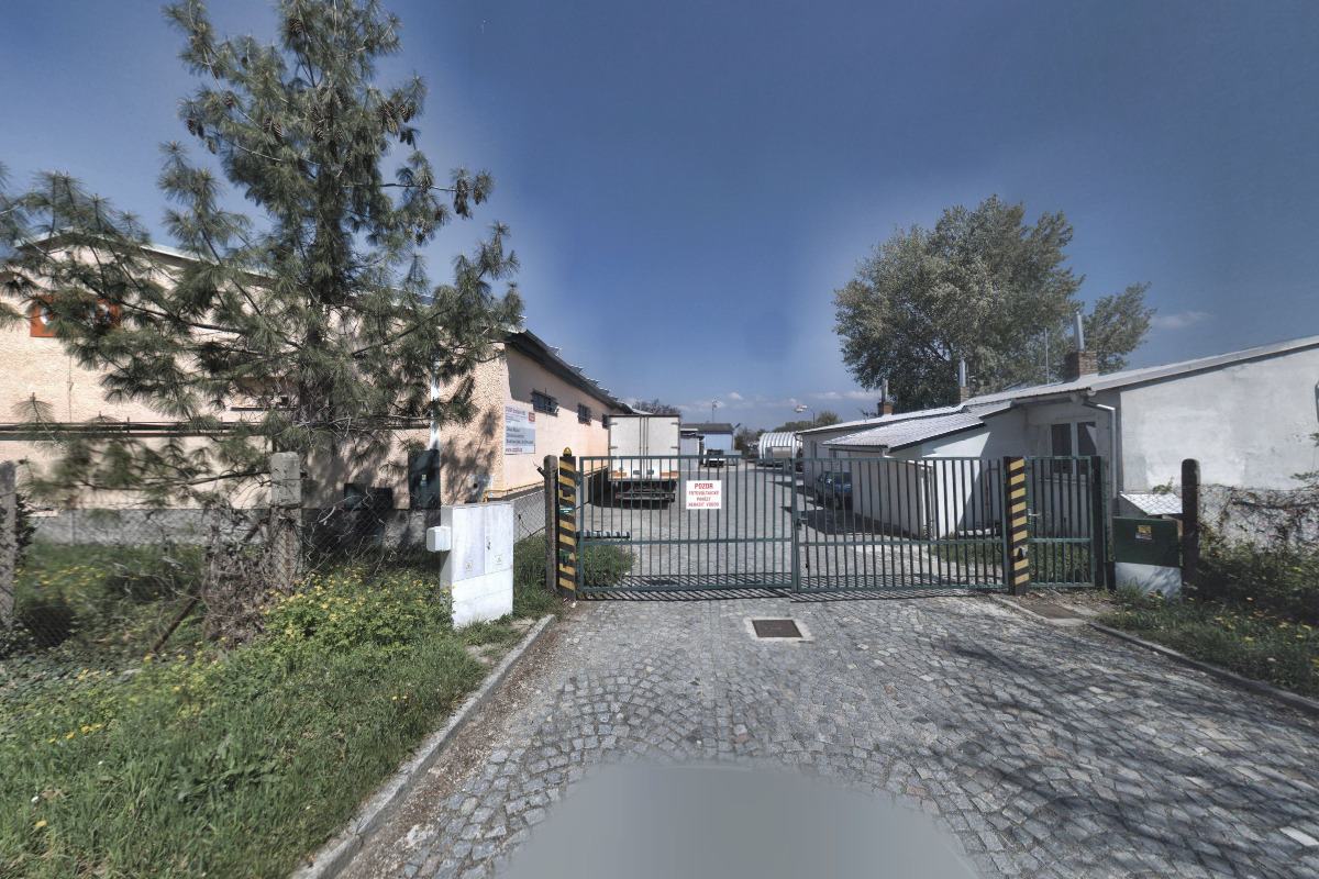 W4P s.r.o. - chráněná dílna