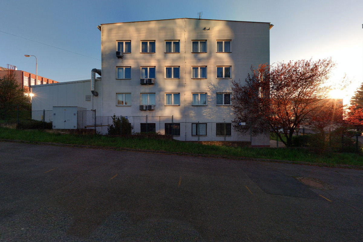 Výroba účelové mechanizace Zlín foto 3