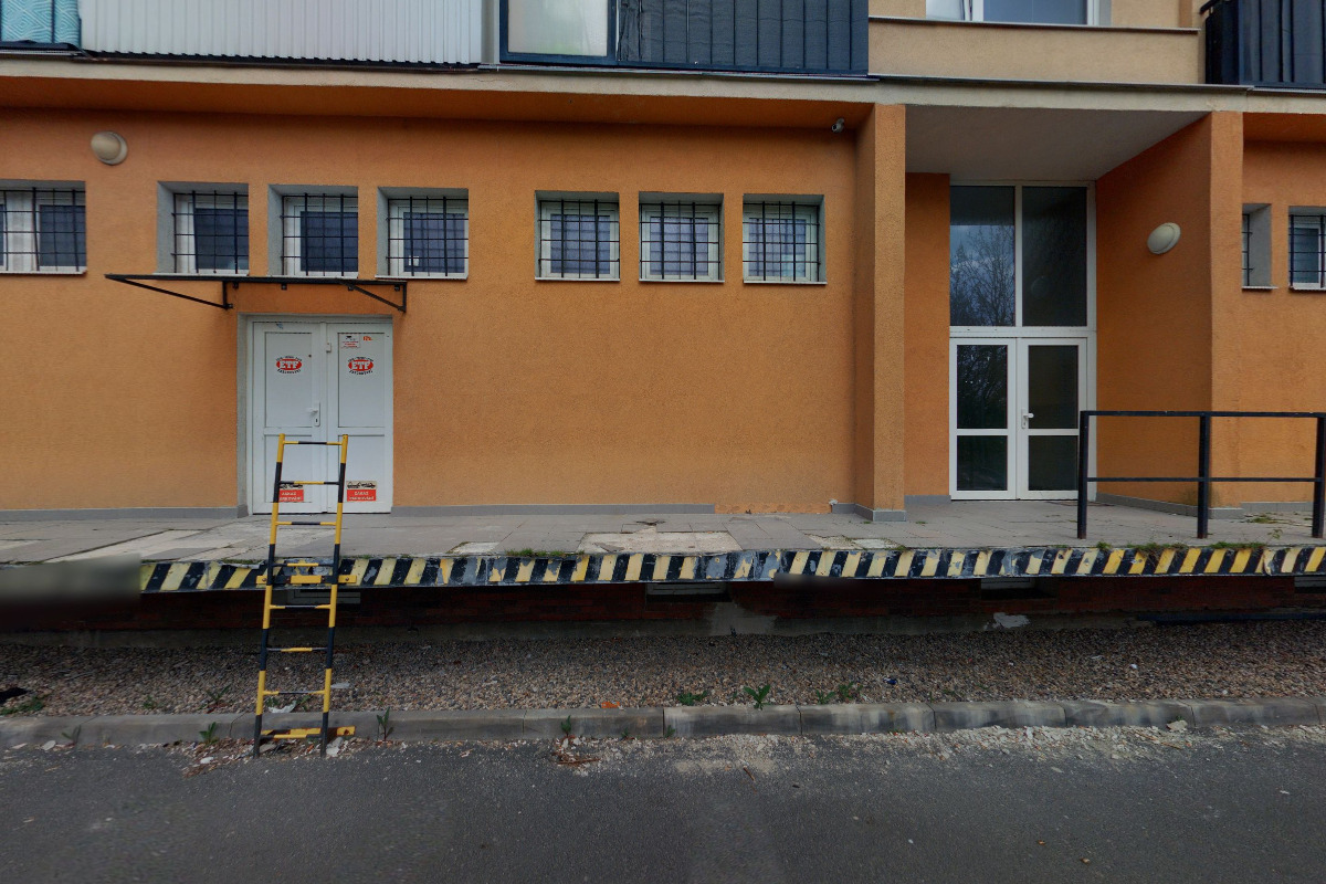 Zámečnictví - Martin Trupl - ETF