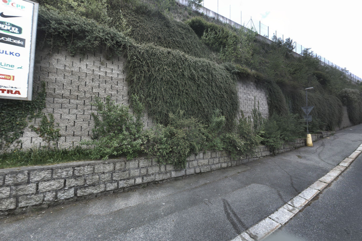 Atletický stadion Střelnice foto 6