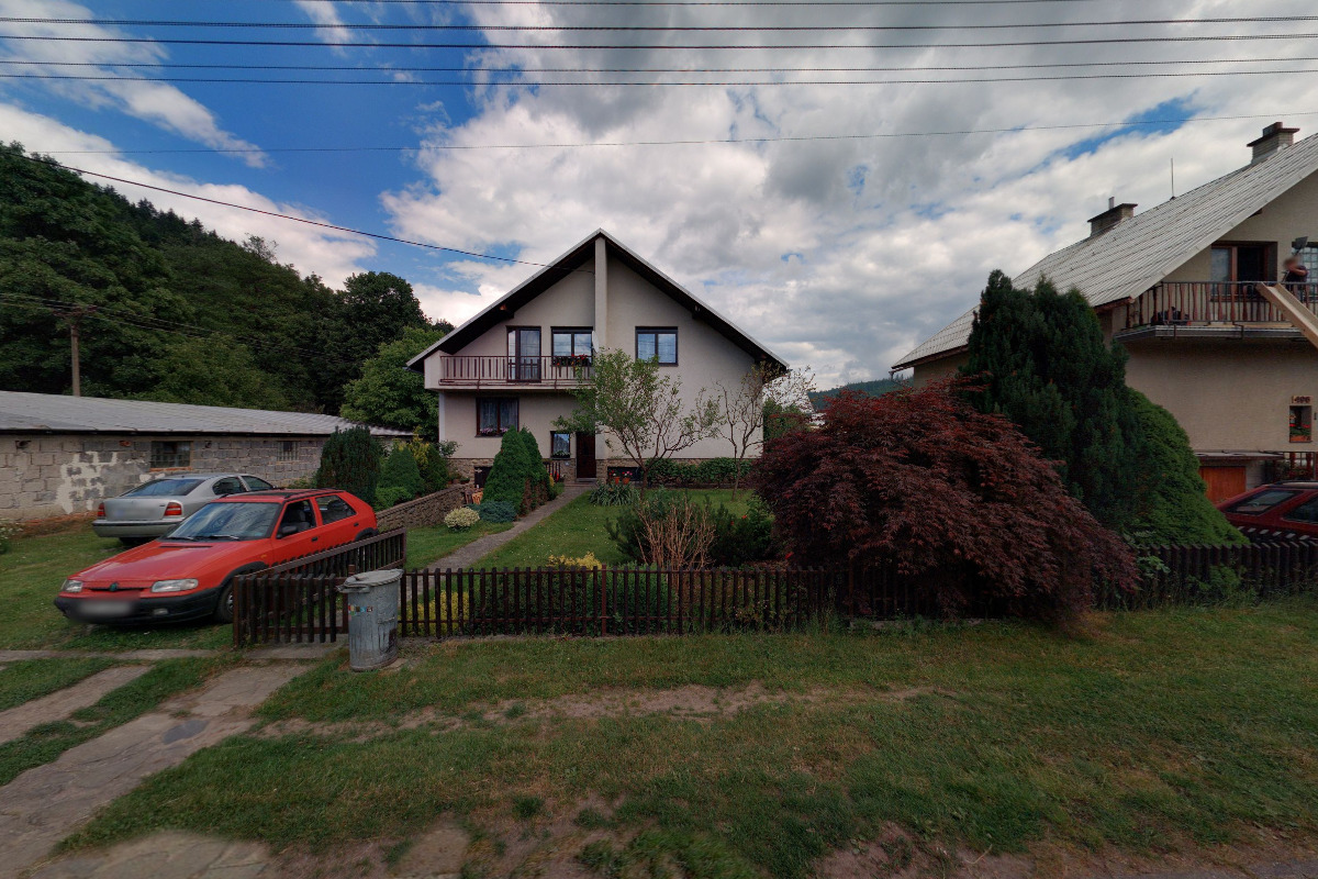 Kominictví Michal Klimeš