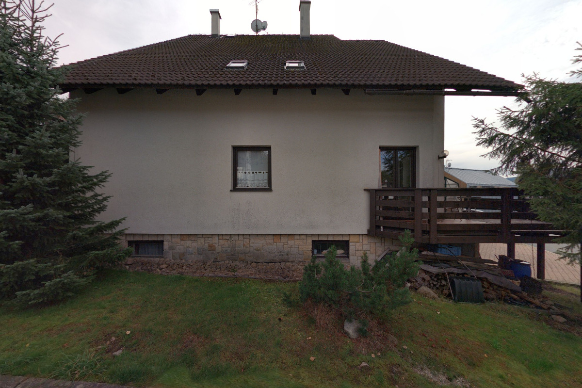 Ubytování Harrachov 547