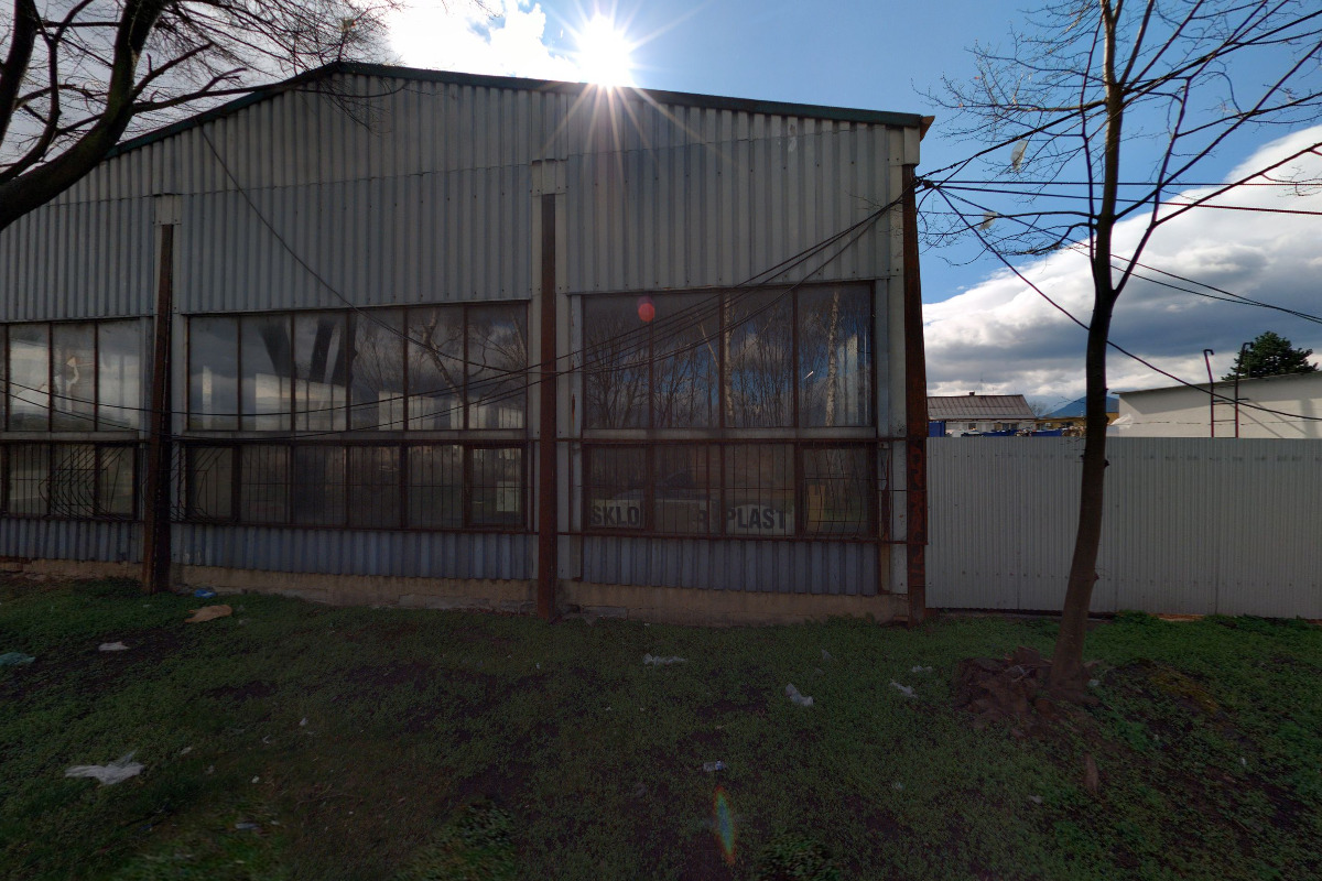 Podnik technických služeb Lovosice, s.r.o.