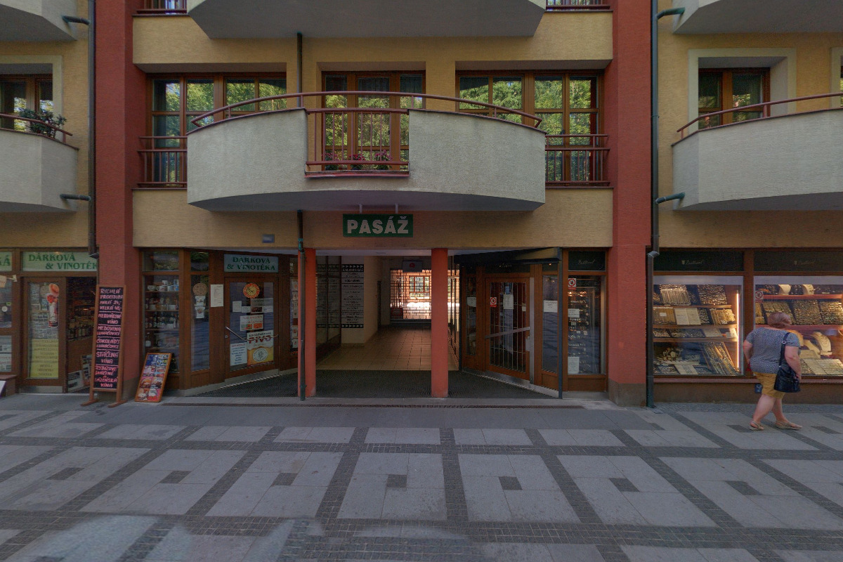 BRILLIANT Jewellery spol. s r.o.