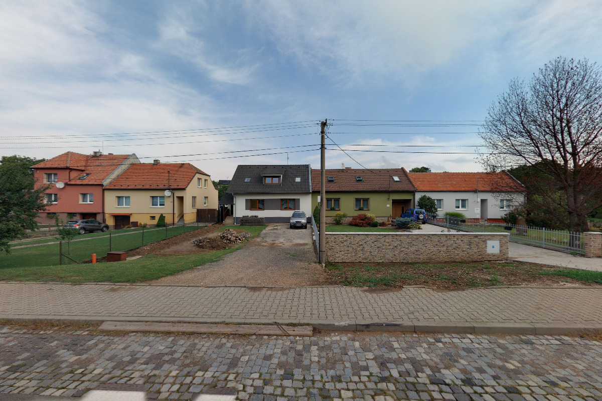 Střechy Skočovský