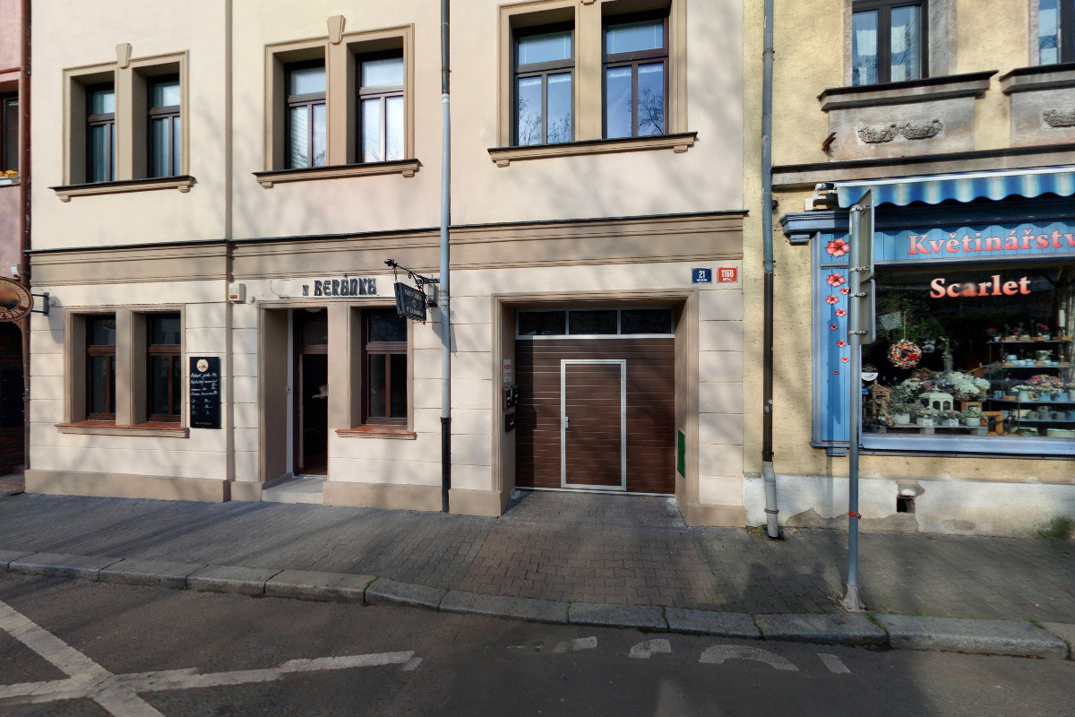 Hospůdka U Beránka foto 4