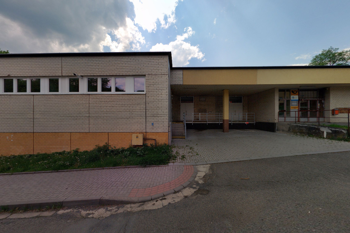 Mimoškolní příprava SIDERA