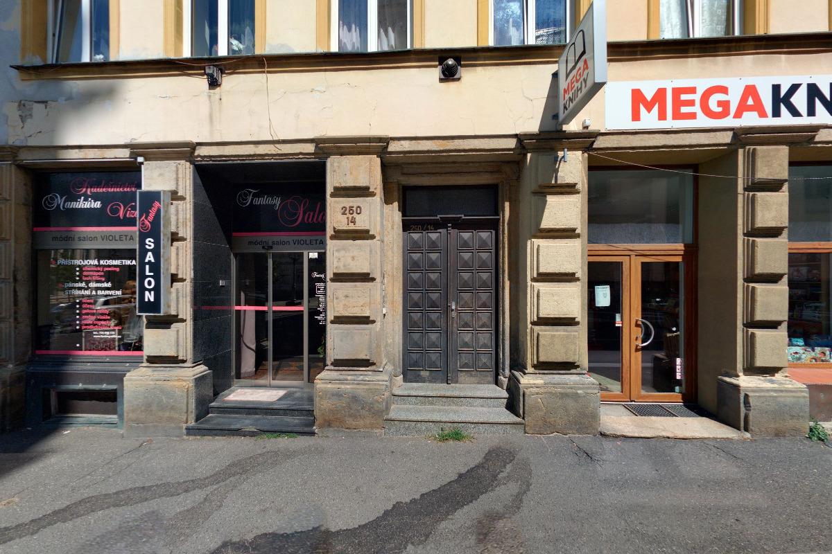 EliteHair s.r.o. foto 2