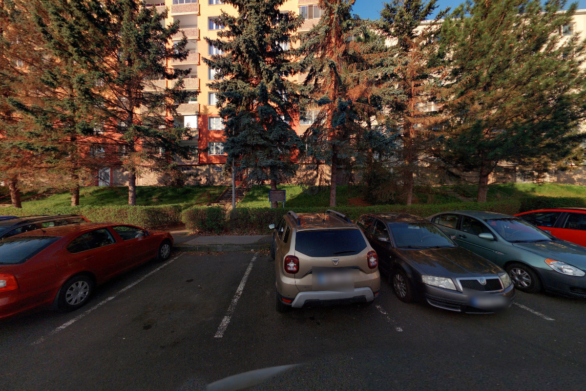 Silniční motorová doprava Josef Semivan