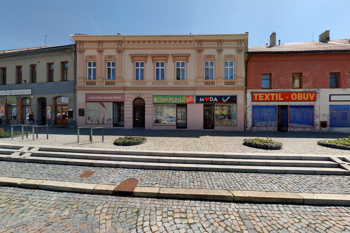 Pekárna Racek foto 2