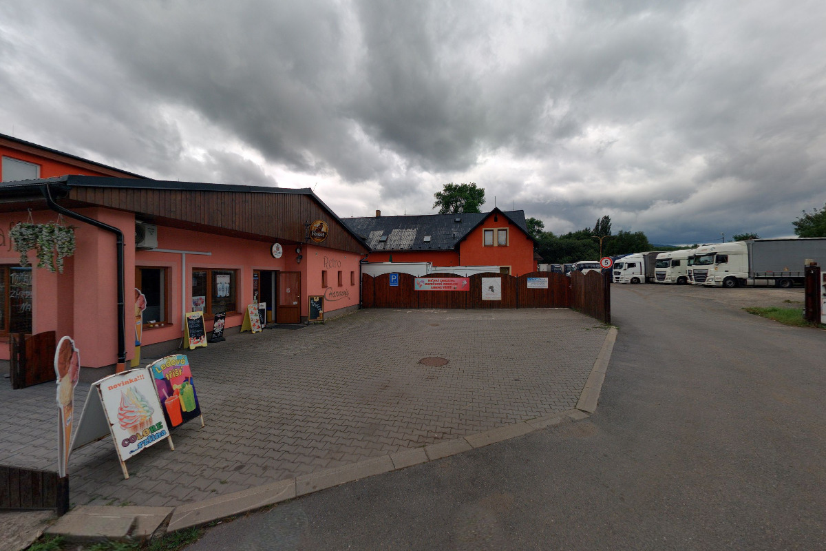 Adamira Transport s.r.o. foto 2