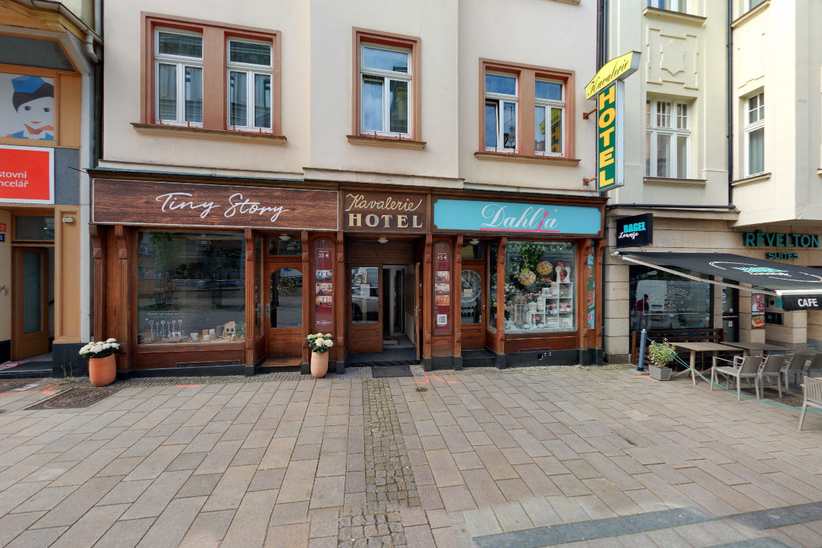 JUDr. Veronika Vlková foto 2