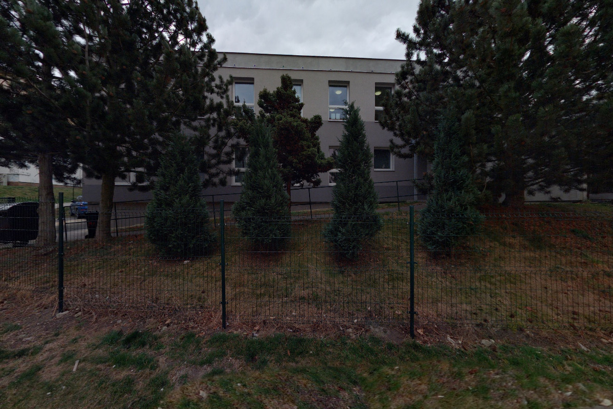 DK Praktický lékař