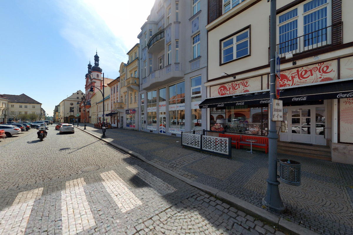 Ing. Andrea Palánová