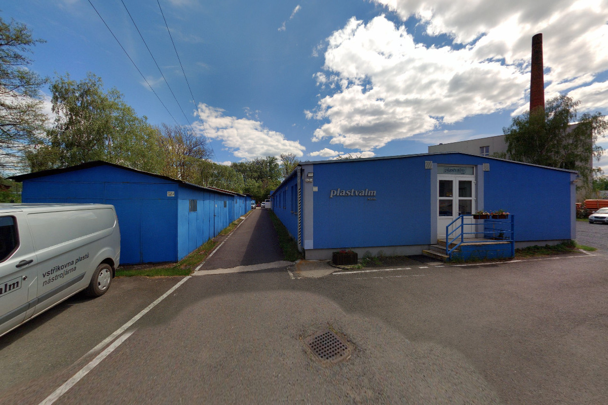 Plastvalm s.r.o. foto 2