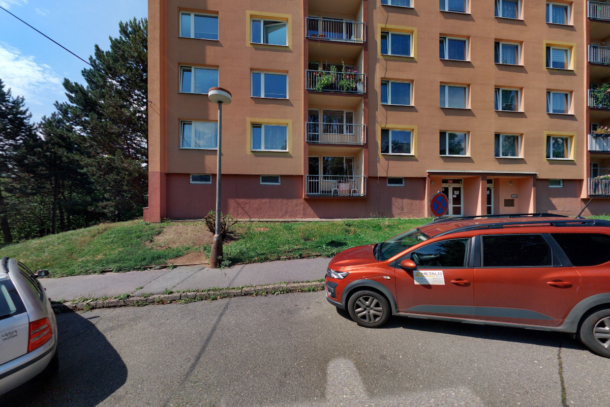 Ing. Jiří Trojan - vyklízení odpadů