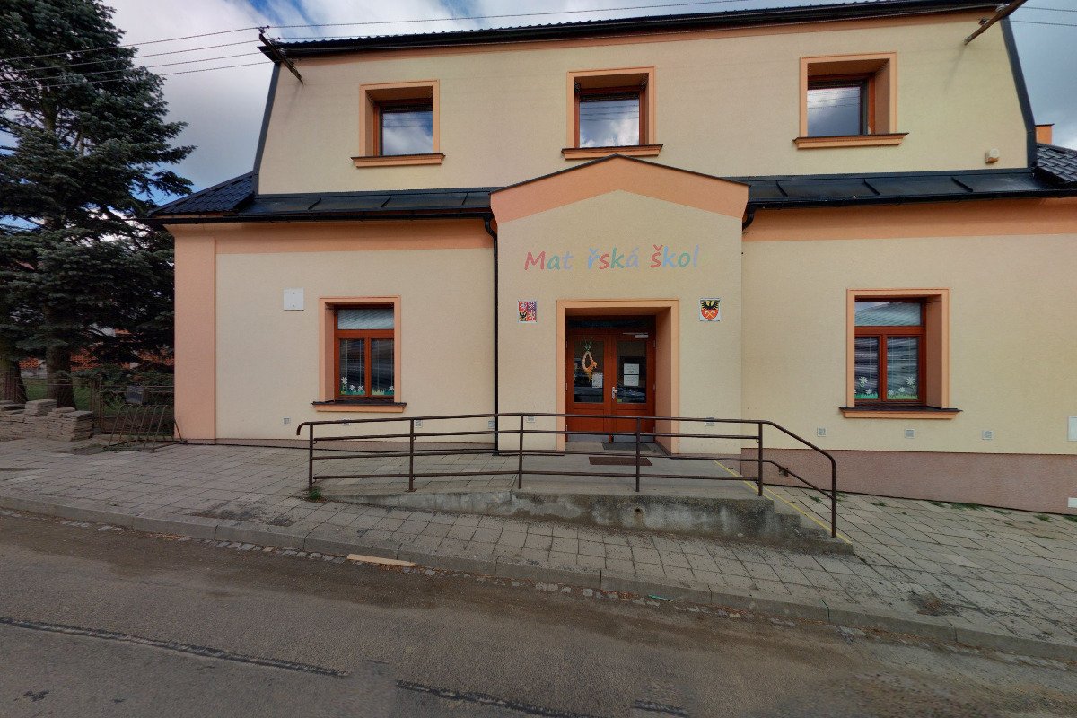 MŠ Nová Dědina foto 2