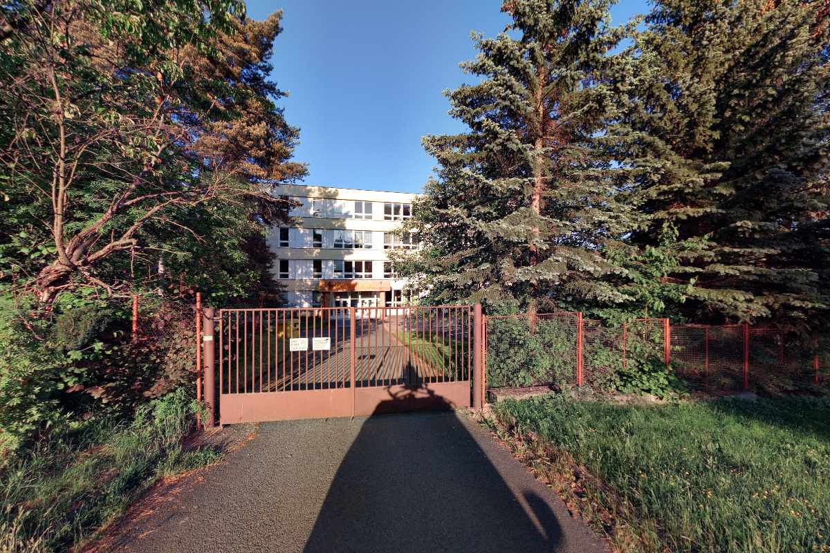 Gymnázium Rožnov pod Radhoštěm foto 6