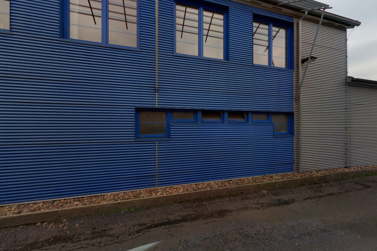 Power-Cast Ortmann, s.r.o.