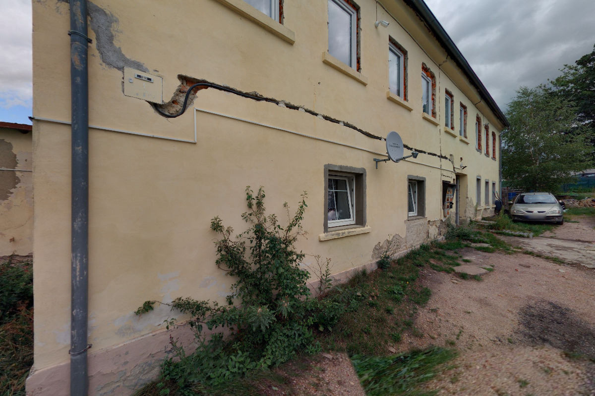 STŘECHY DAVMAR, s.r.o.