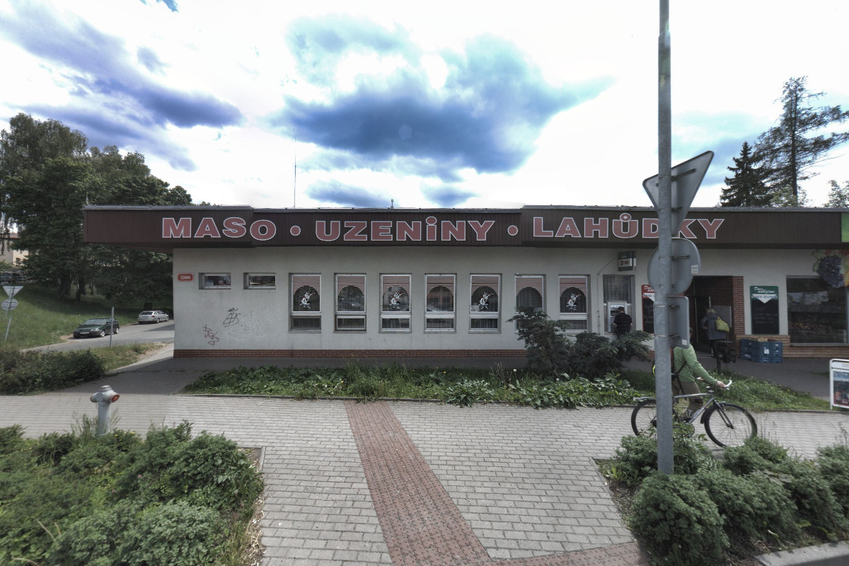 Bankomat ČSOB foto 2