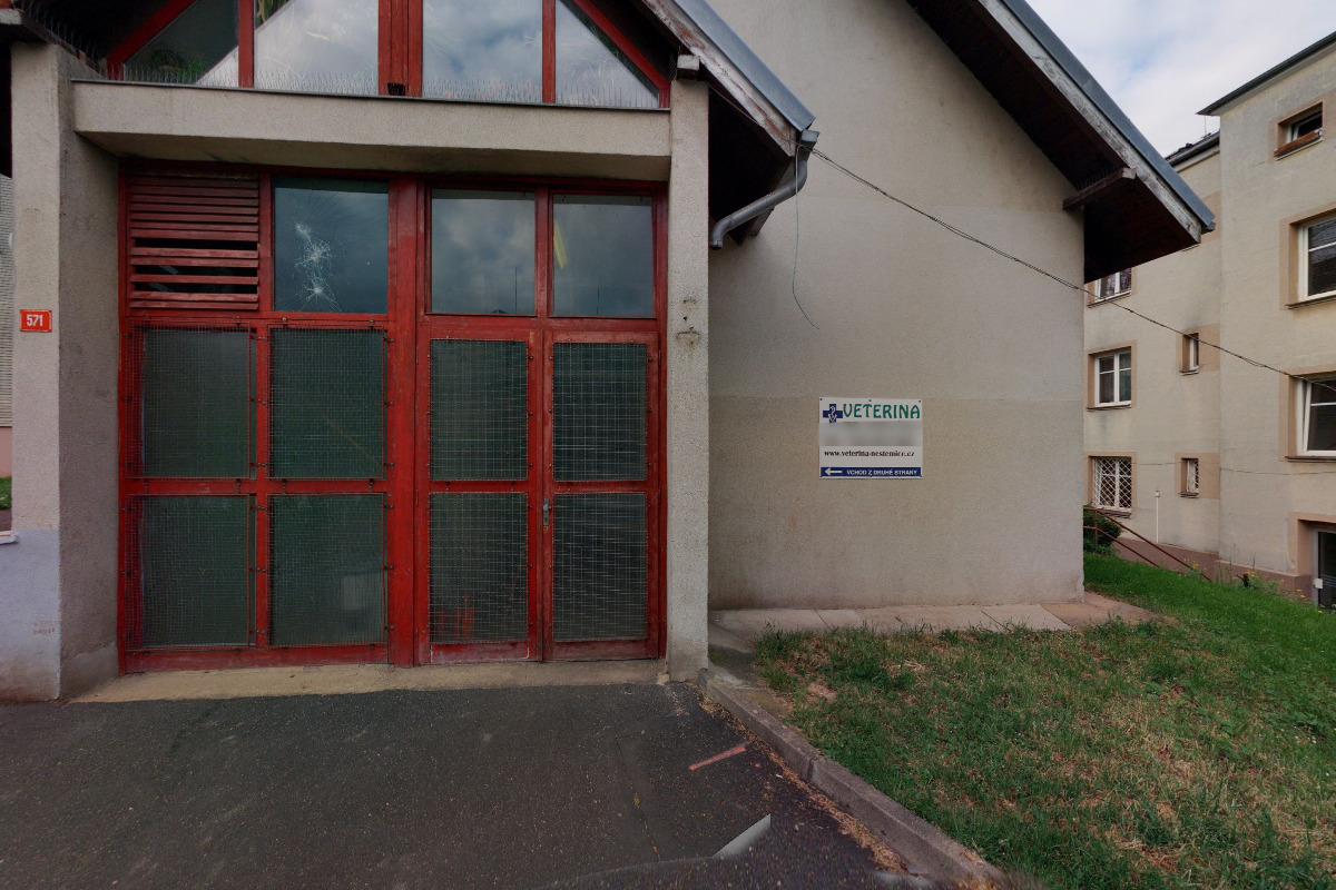 Veterinární ordinace Studentská 571 foto 2
