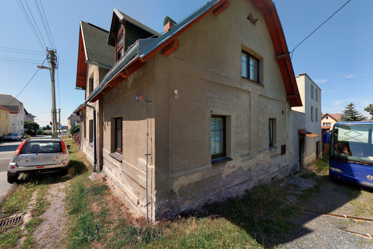 Jindřich Drážný - autobusová doprava