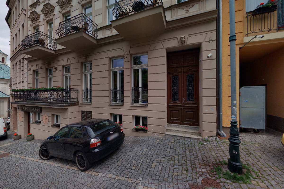 Wellness & Spa Hotel Ambiente