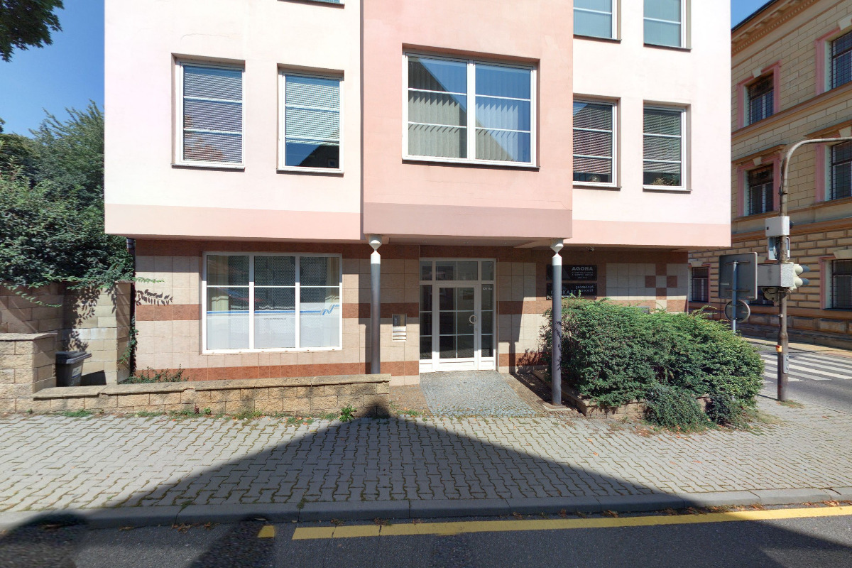 AGORA - architektonický a stavební atelier, spol. s r.o. foto 2