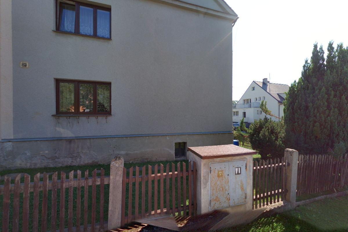 Bedřich Vyčítal - autoklempířství