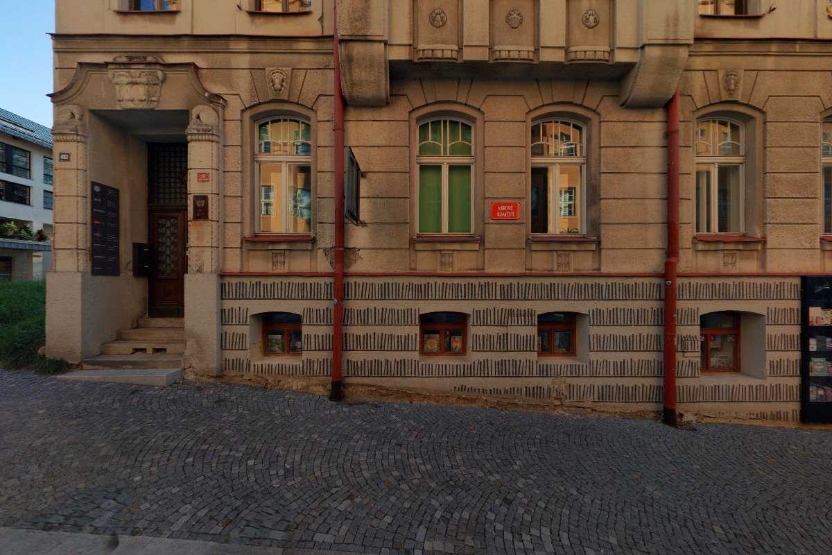 Daňový poradce ev. č. 0790 Ing. Vladimír Opatrný foto 2