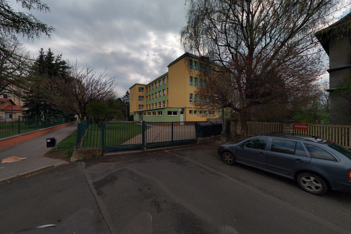 ZŠ Antonína Baráka Lovosice foto 5