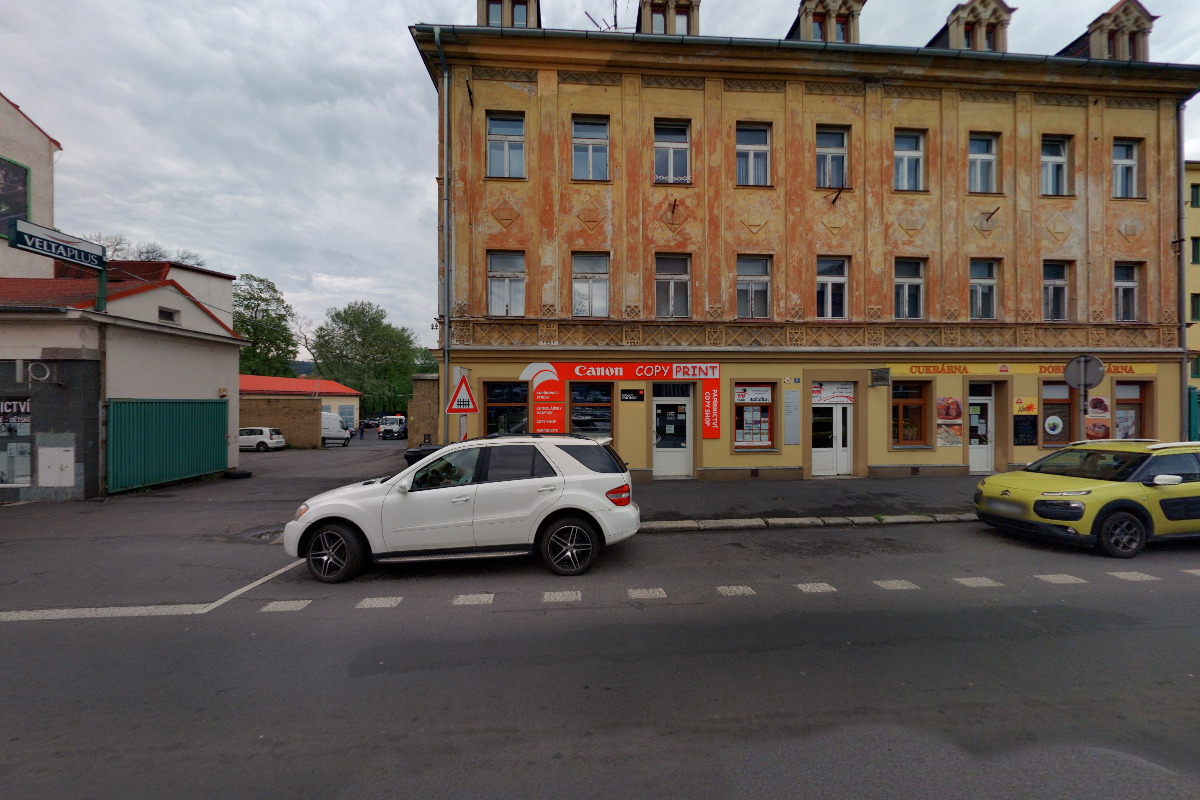 VELTA PLUS EU, s.r.o.