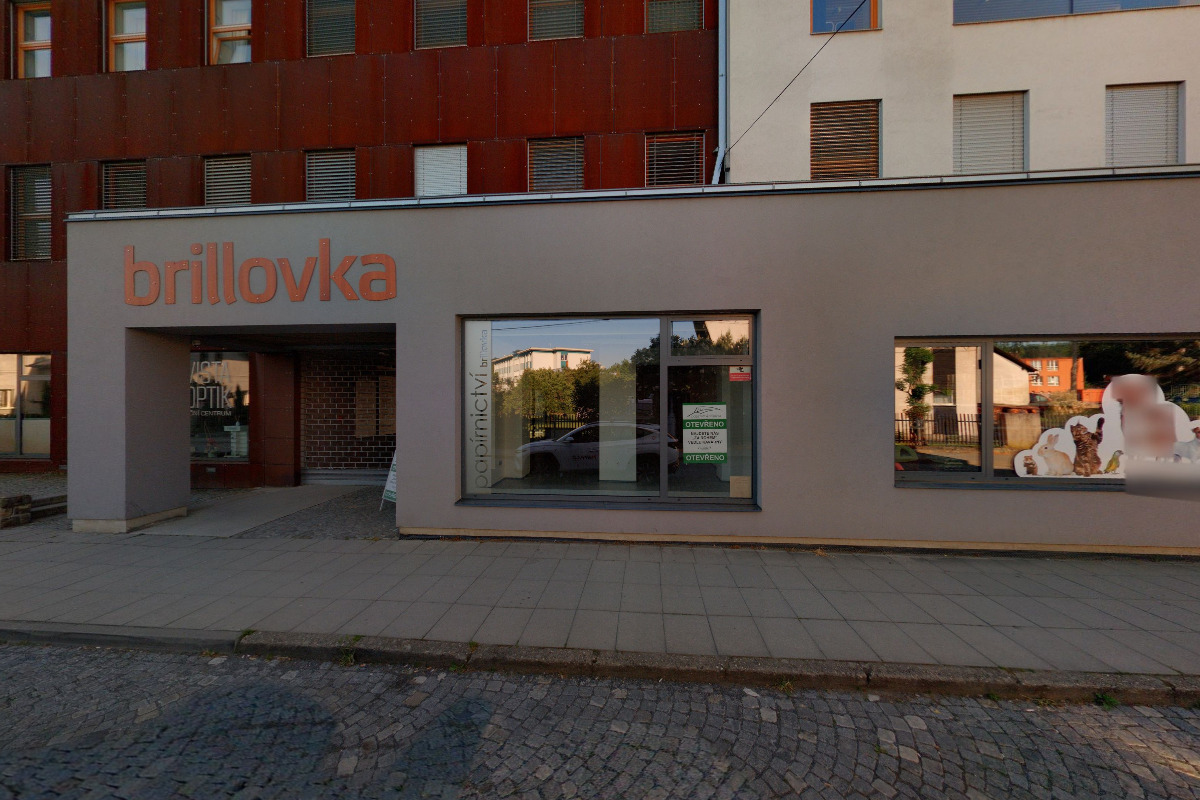 SPADIA LAB, a.s. - Odběrové místo foto 3