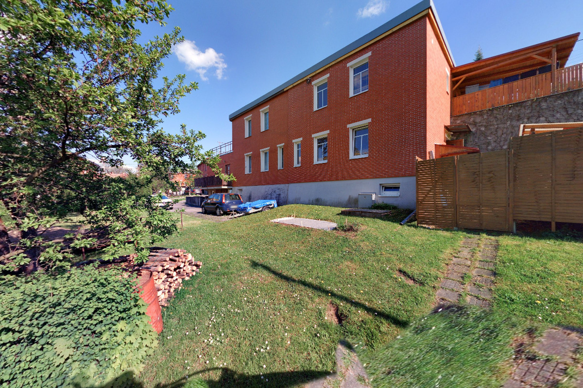 Dřevěný dům s.r.o