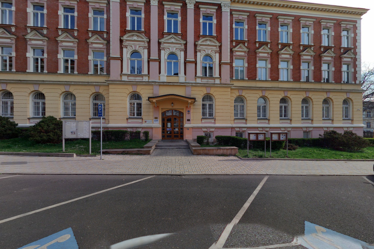 Úřad pro zastupování státu ve věcech majetkových - Odloučené pracoviště Teplice foto 4