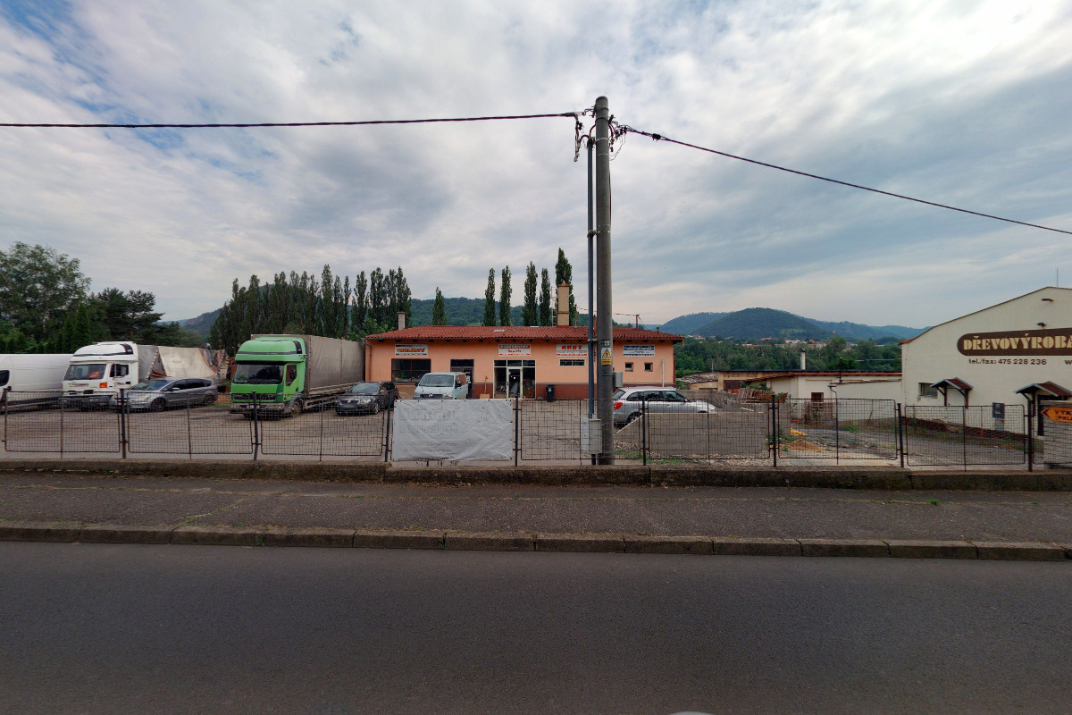 Truhlářství Vondráček