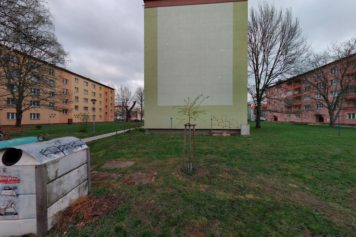 Ing. arch. Jakub Zach