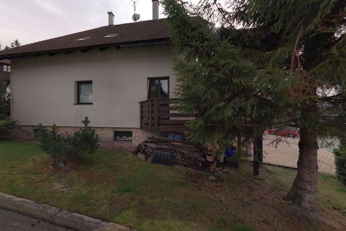 Apartmány Nový Svět 548 foto 5